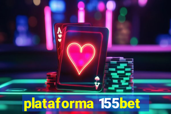 plataforma 155bet